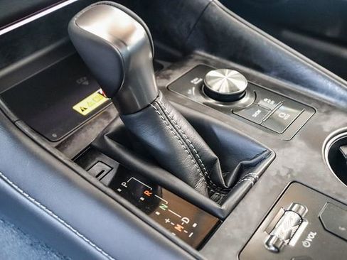 New 2026 Lexus IS 350 F Sport RWD image 24