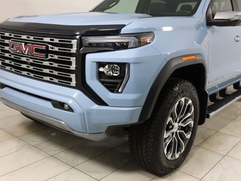 Used 2026 GMC Canyon Denali AWD/4WD image 48