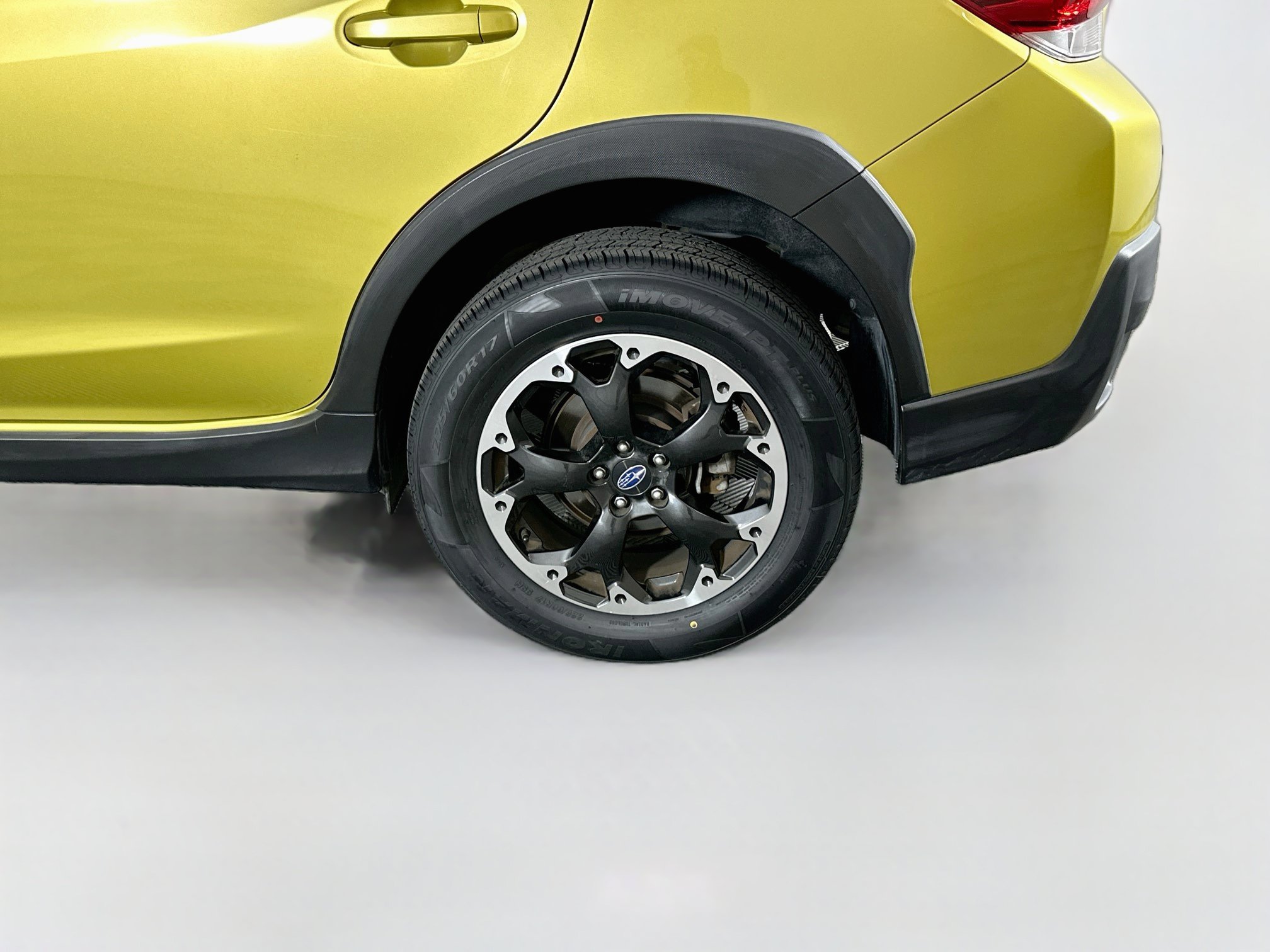 Used 2021 Subaru Crosstrek 2.0i Premium w/ Popular Package #3 AWD/4WD image 11