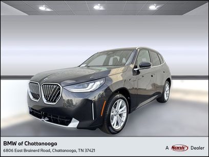 Used 2025 BMW X3 xDrive30i w/ Convenience Package
