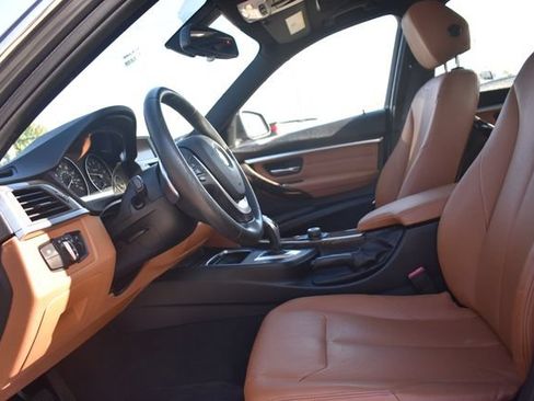 Used 2016 BMW 328i Sedan RWD image 25