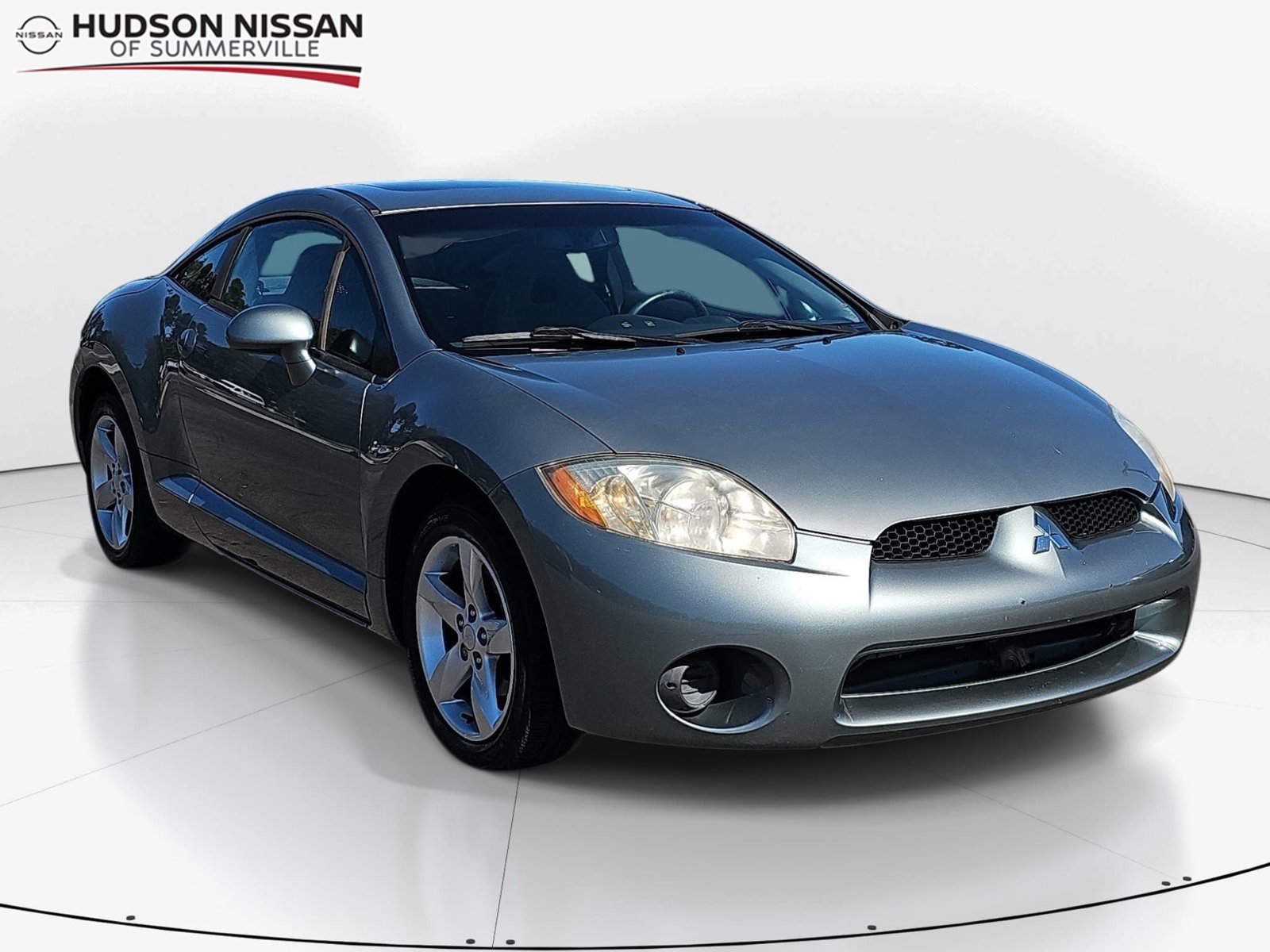 Used 2008 Mitsubishi Eclipse GS FWD 360° Tour
