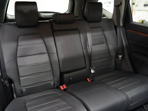 Used 2022 Honda CR-V Touring image 34