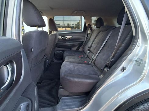Used 2015 Nissan Rogue SV AWD/4WD image 40
