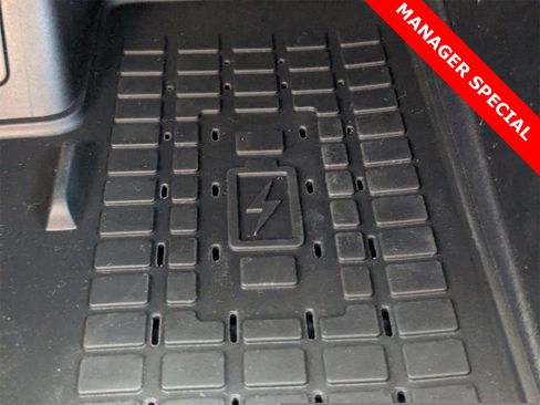 New 2025 Ford Bronco Sport Heritage image 15