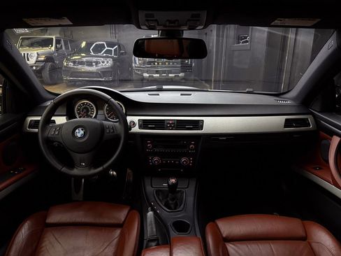 Used 2008 BMW M3 Coupe image 19