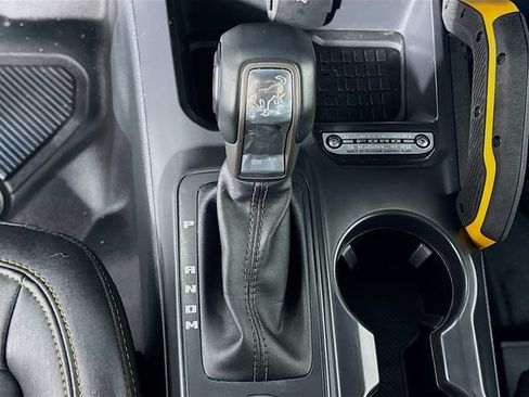 Used 2024 Ford Bronco Badlands AWD/4WD image 20