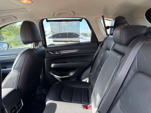 Used 2019 MAZDA CX-5 Grand Touring FWD image 5