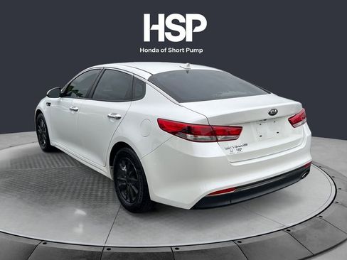 Used 2016 Kia Optima LX FWD image 3
