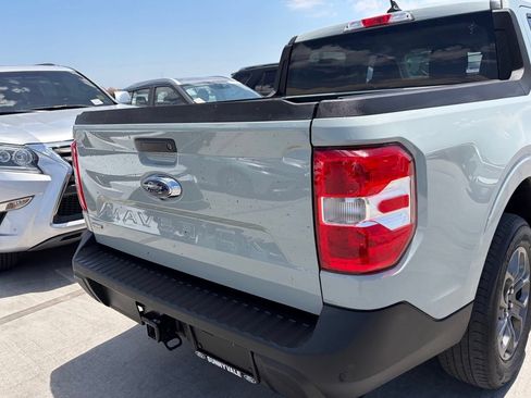 Used 2024 Ford Maverick XLT FWD image 4
