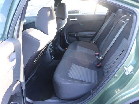 Used 2023 Dodge Charger GT w/ Blacktop Package image 12