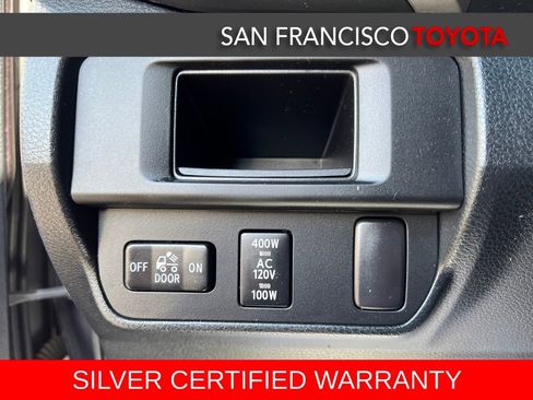 Certified 2016 Toyota Tacoma Limited image 35