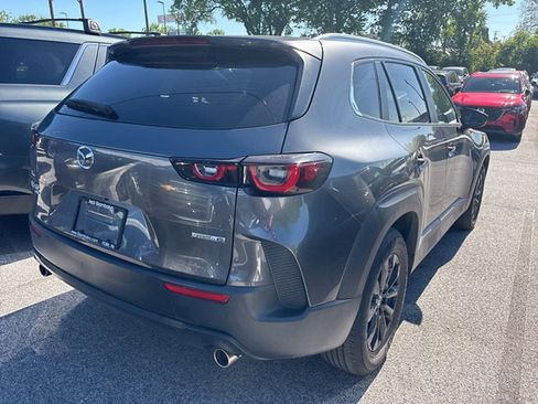 Used 2023 MAZDA CX-50 2.5 S w/ Cargo Package AWD/4WD image 6