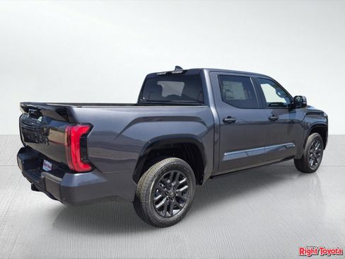 New 2026 Toyota Tundra Platinum AWD/4WD image 7