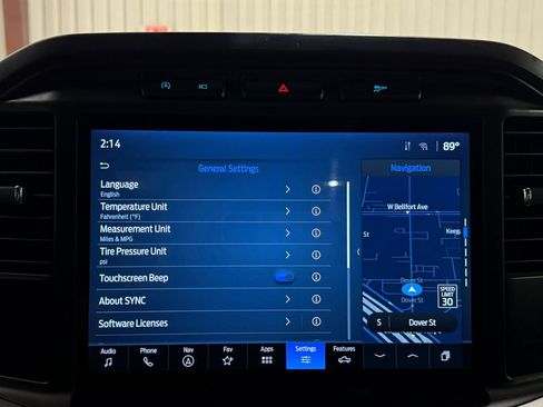 Used 2024 Ford F150 XL AWD/4WD image 41
