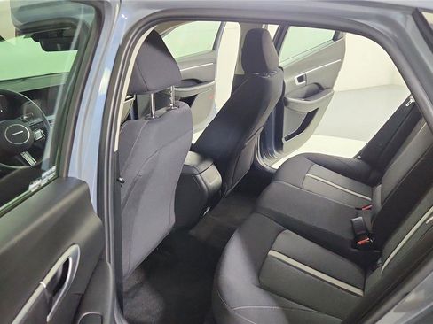 Used 2024 Hyundai Sonata SEL image 22