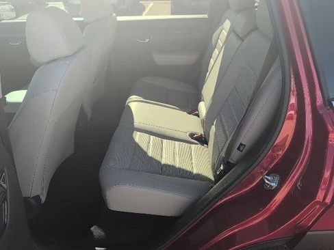 Used 2024 Honda CR-V EX-L image 12