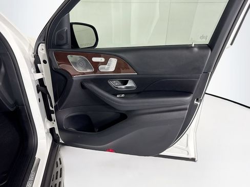 Certified 2022 Mercedes-Benz GLE 350 image 26