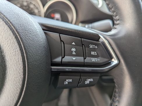 Used 2021 MAZDA MAZDA6 Grand Touring image 18