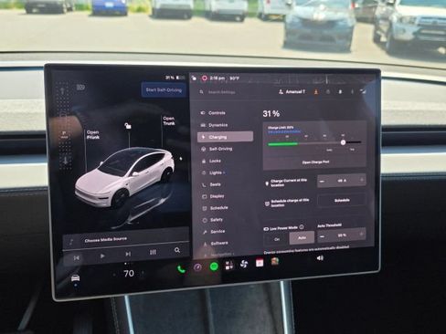 Used 2026 Tesla Model Y AWD image 53