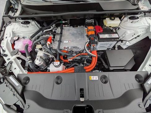 New 2026 Toyota bZ image 16