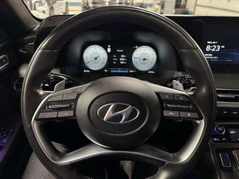 Used 2023 Hyundai Palisade Calligraphy AWD/4WD image 18