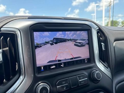 Used 2022 Chevrolet Silverado 3500 LT w/ Convenience Package AWD/4WD image 20