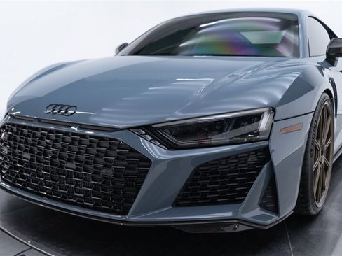 Used 2020 Audi R8 V10 performance AWD/4WD image 23
