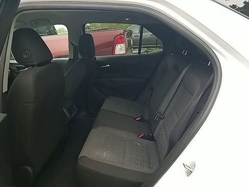Certified 2024 Chevrolet Equinox LT AWD/4WD image 22