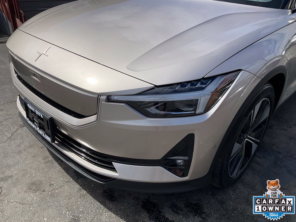 Used 2024 Polestar Polestar 2 AWD/4WD image 87