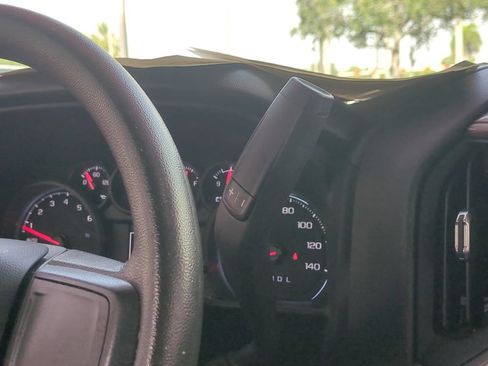 Used 2022 Chevrolet Silverado 1500 Custom w/ Rally Edition RWD image 20