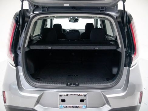 Used 2024 Kia Soul EX FWD image 21