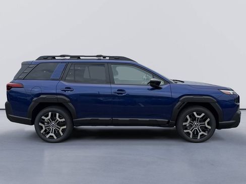 New 2026 Subaru Outback Touring XT AWD/4WD image 2