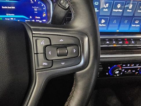 Used 2026 Chevrolet Silverado 1500 LT RWD image 34