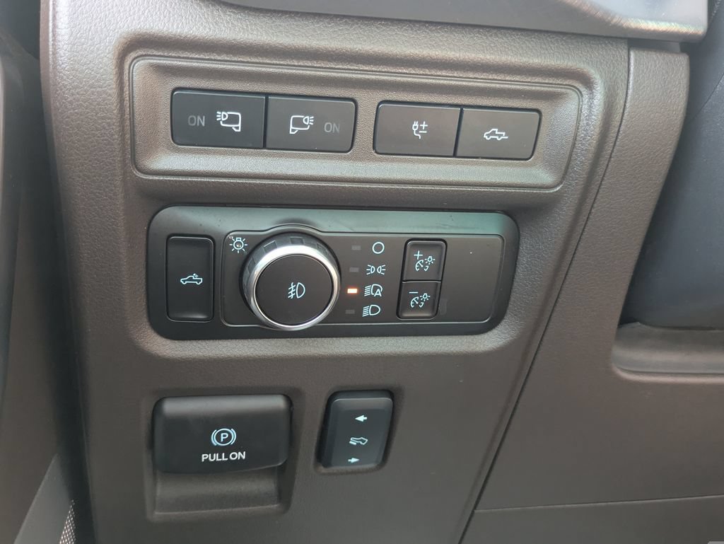 Used 2024 Ford F150 King Ranch AWD/4WD image 22