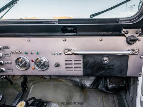 Used 1986 Jeep CJ 7 image 42