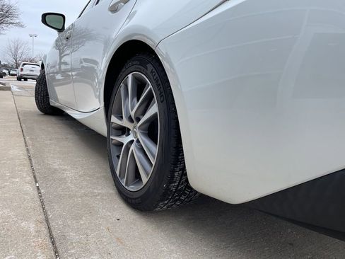 Used 2018 Lexus IS 300 w/ Accessory Package 2 image 16