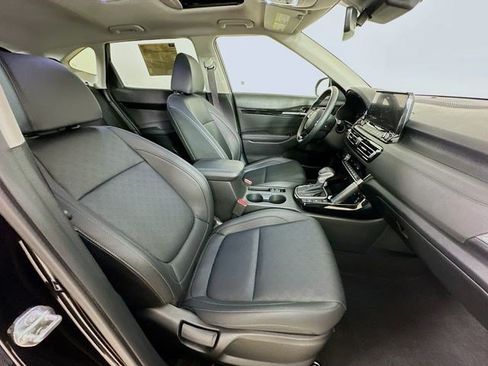 Used 2023 Kia Seltos SX w/ SX Sunroof Package AWD/4WD image 43