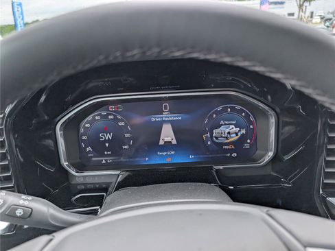 New 2026 Chevrolet Silverado 3500 LT w/ All Star Edition AWD/4WD image 25