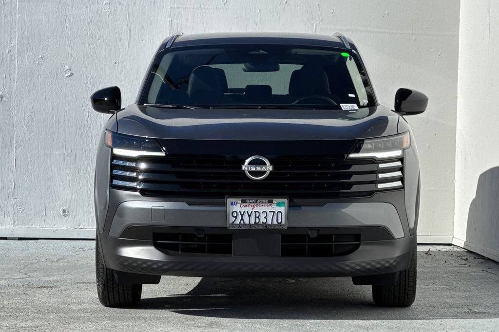 Used 2026 Nissan Kicks SV FWD image 8