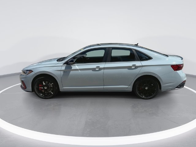 New 2026 Volkswagen Jetta GLI Autobahn FWD image 15