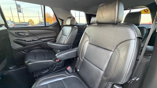 Used 2019 Chevrolet Traverse LT AWD/4WD image 28