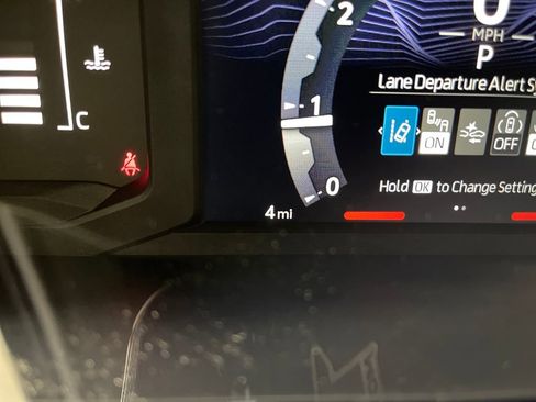 New 2026 Toyota Tacoma SR5 image 19