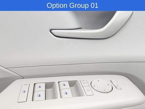 Used 2024 Hyundai Kona SEL AWD/4WD image 19
