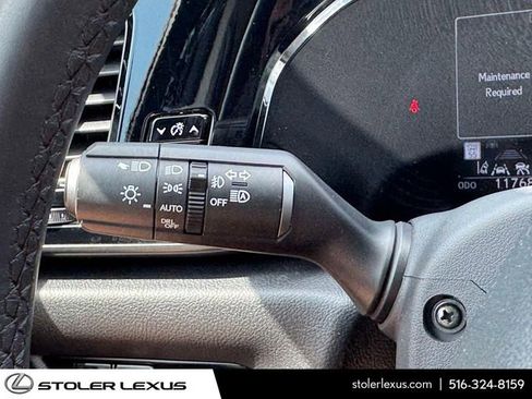 Used 2024 Lexus NX 350 AWD image 29