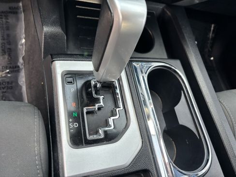 Used 2019 Toyota Tundra SR5 w/ SR5 Upgrade Package image 26