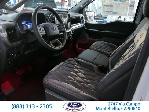 New 2025 Ford F150 XL image 12