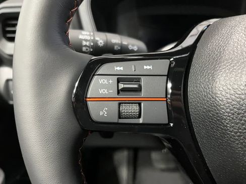 New 2026 Honda Pilot TrailSport image 17