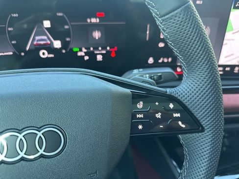 New 2025 Audi S5 Prestige image 22