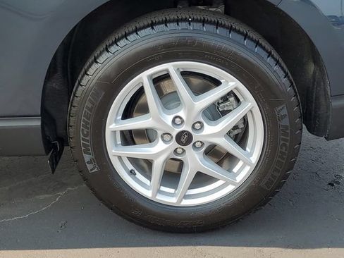 Certified 2024 Ford Edge SEL w/ Convenience Package AWD/4WD image 8